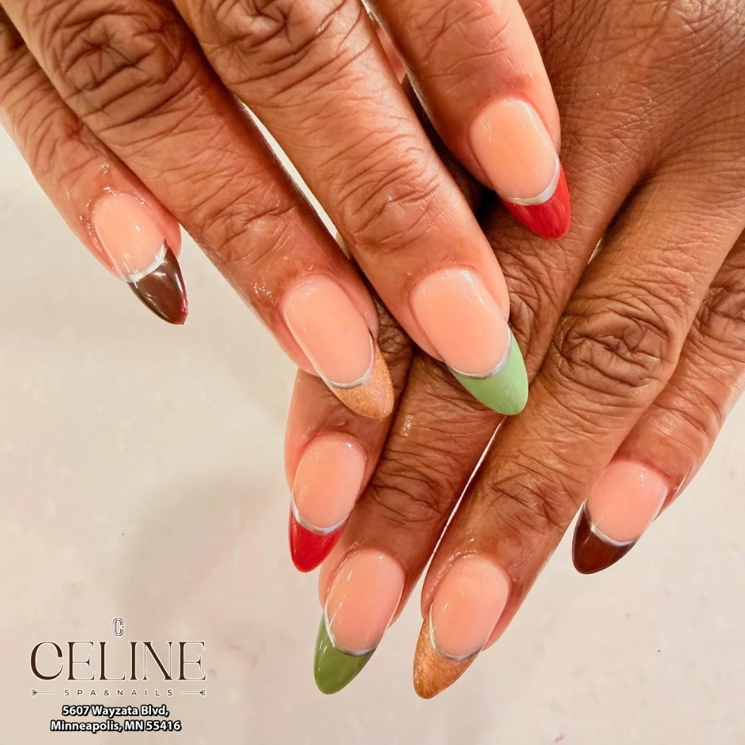 Celine Spa & Nails